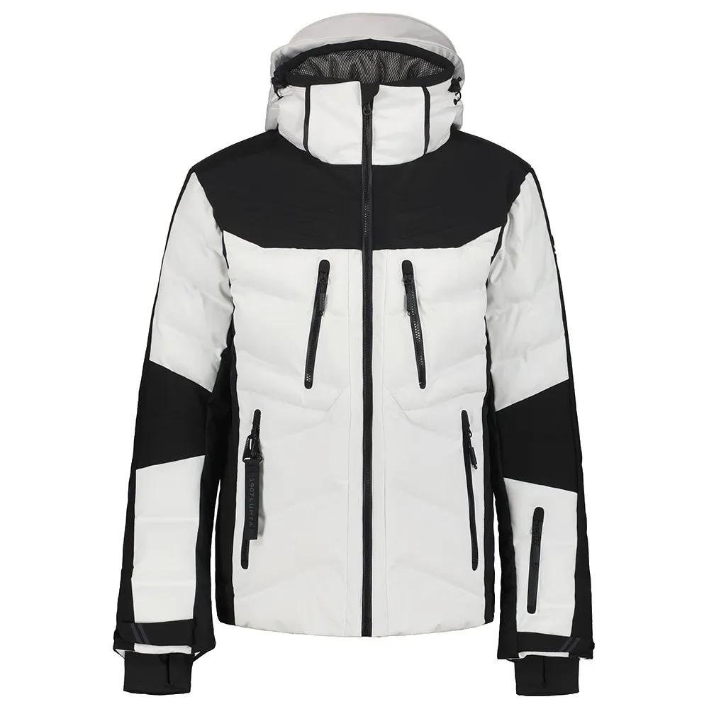 

Куртка Luhta Kumputunturi L, белый