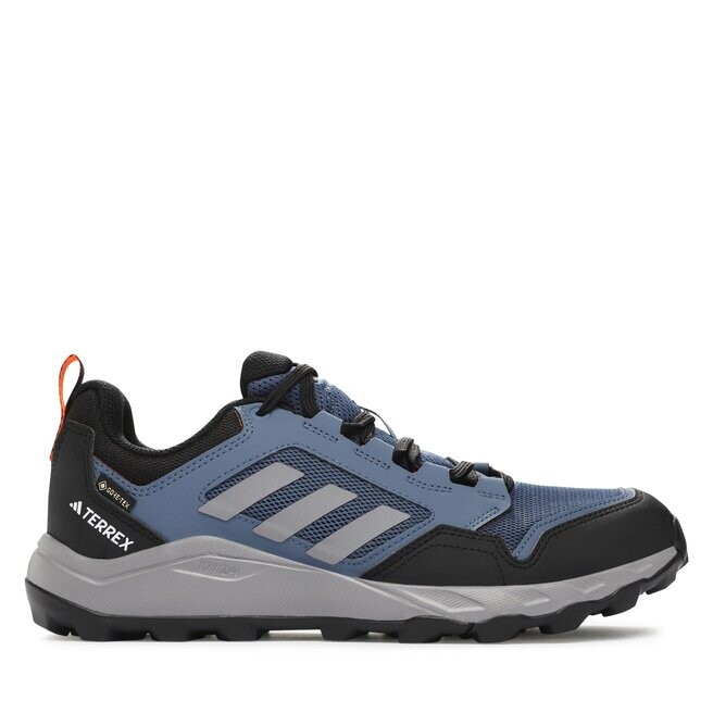 

Кроссовки adidas Terrex Tracerocker 2.0 GORE-TEX IF2580 Cblack/Grethr/Impora, синий, Серый;синий, Кроссовки adidas Terrex Tracerocker 2.0 GORE-TEX IF2580 Cblack/Grethr/Impora, синий