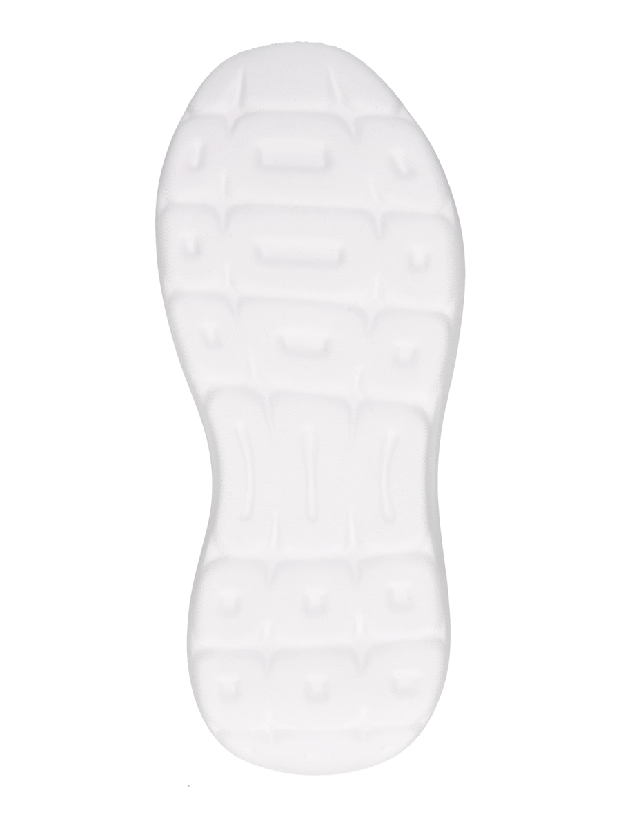 Спортивные кроссовки ADIDAS SPORTSWEAR Tensaur Run 2.0, темно-серый — фото 3