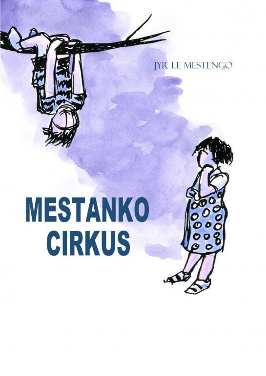 

MESTANKO CIRKUS (THEBOOKEDITION)