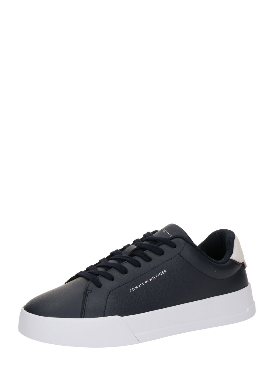 

Кроссовки TOMMY HILFIGER Court Ess, marine blue