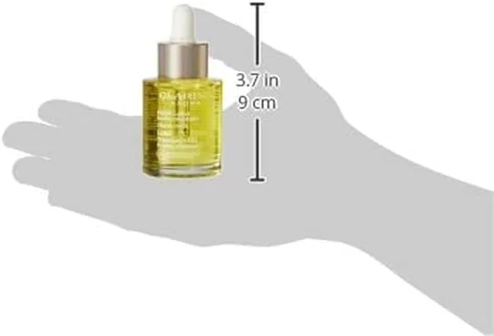 Масло для лица Clarins — Для жирной кожи, 30 мл — фото 4