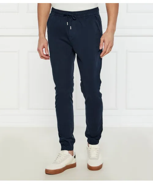 

Брюки-Джоггеры Austin Regular fit Tommy Jeans, синий