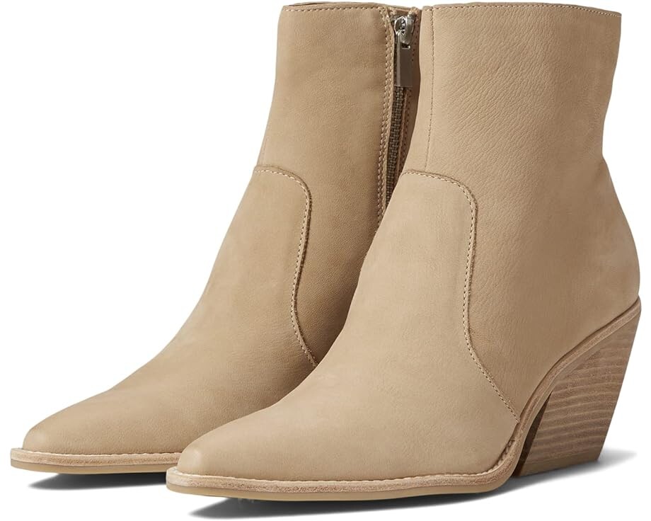 

Ботинки Dolce Vita Volli, цвет Dune Nubuck