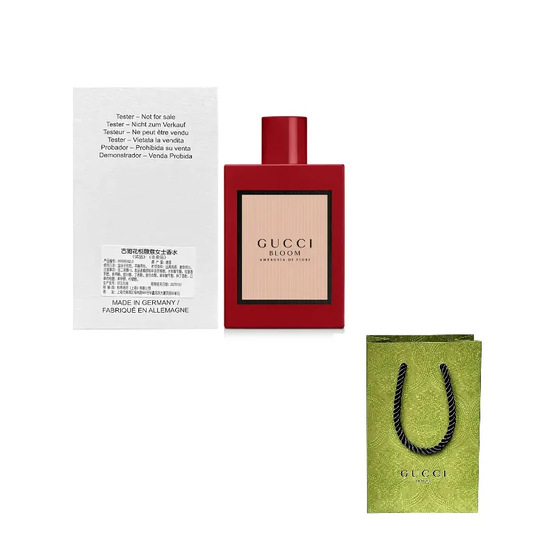 

Женские духи Floral Delight восточный букет парфюмерная вода EDP жасмин роза 30 мл/50 мл/100 мл Halloween GUCCI