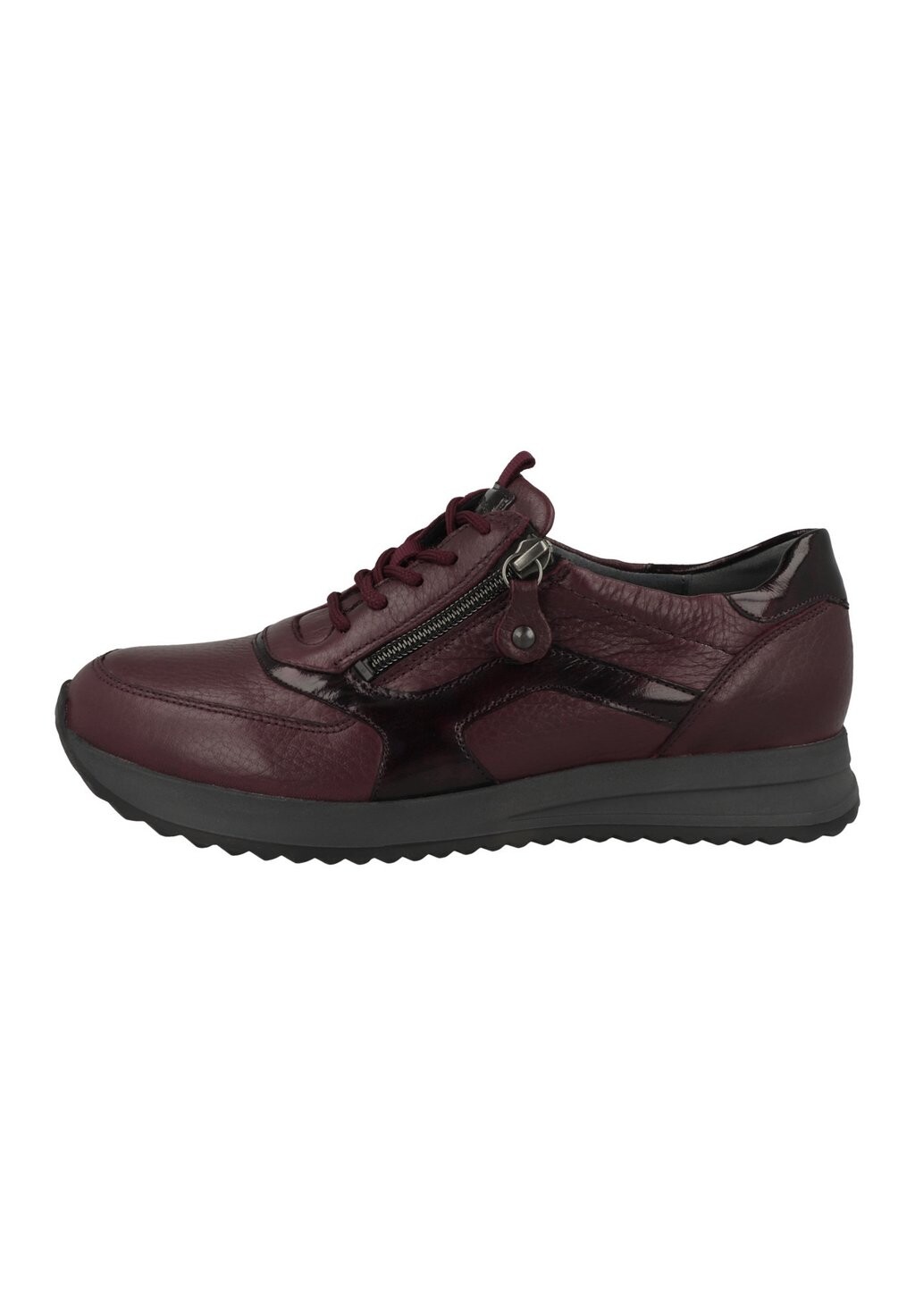 

Кроссовки VICKY SNEAKER Waldläufer, Бордо