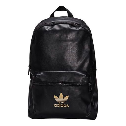 

Сумка originals pu backpack 'black' Adidas, черный