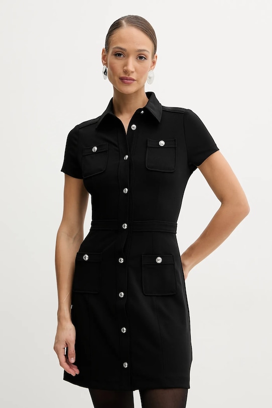 

Платье ELORA Guess, черный