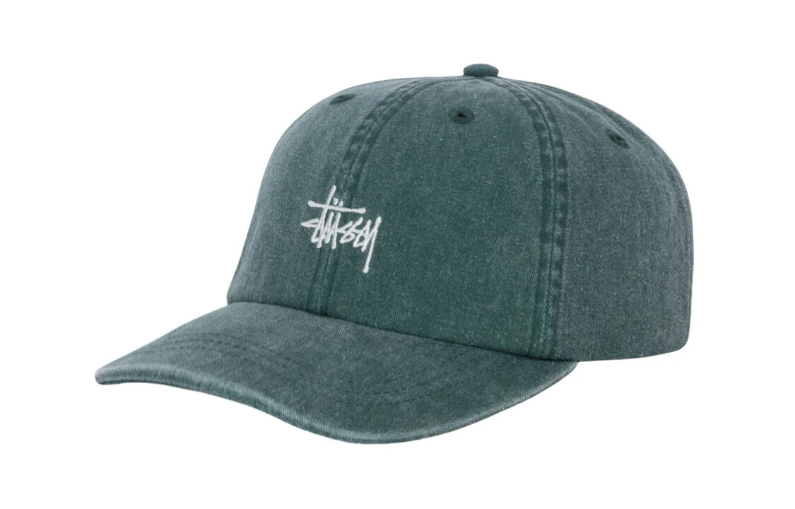 

Кепка унисекс Stussy