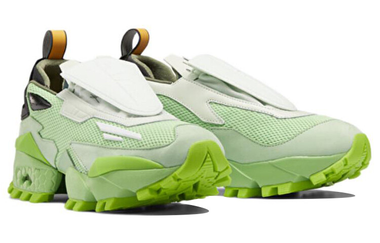 Кроссовки Reebok Experiment 4 Fury Trail унисекс — фото 2