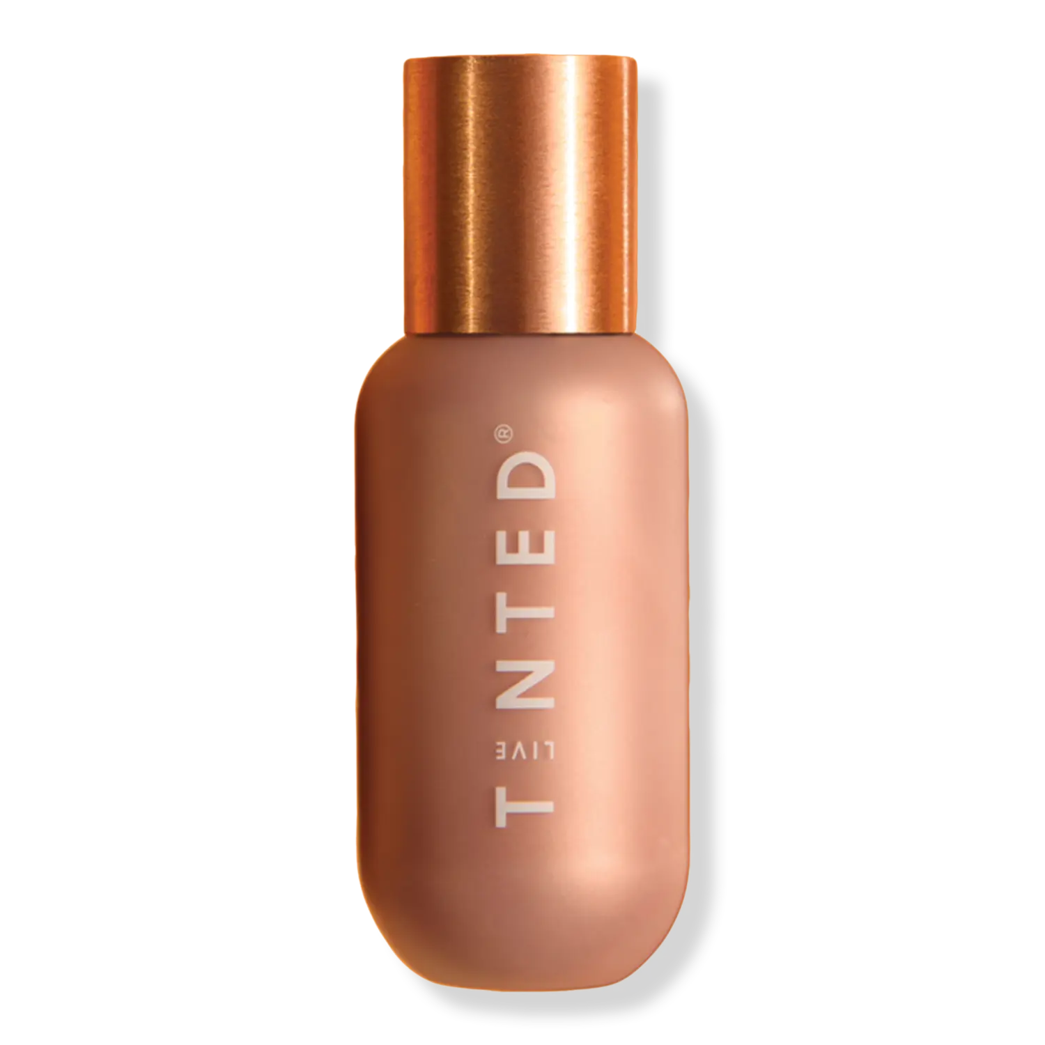 

Жидкий хайлайтер Hueglow Jumbo Liquid Highlighter Drops Live Tinted, Dawn (illuminating rose gold)