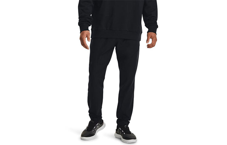 

Мужские спортивные брюки Under Armour, цвет Black