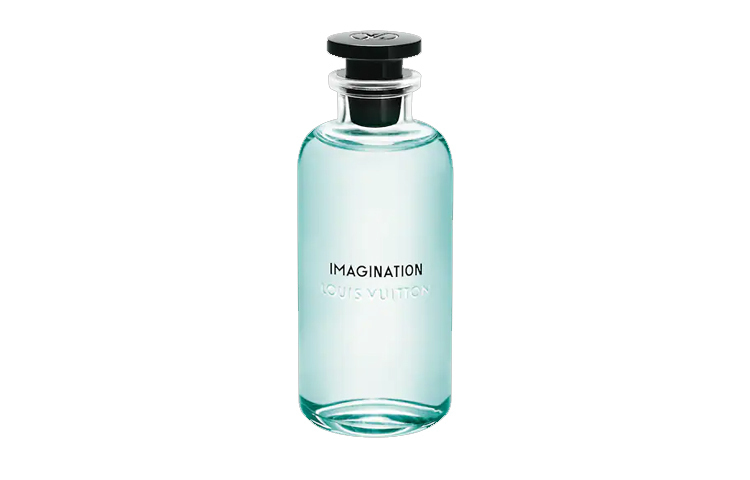 Парфюмерная вода Louis Vuitton Imagination, 100 мл — фото 3
