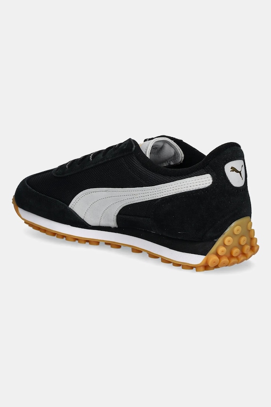 Кроссовки Easy Rider Footie Puma, черный — фото 3