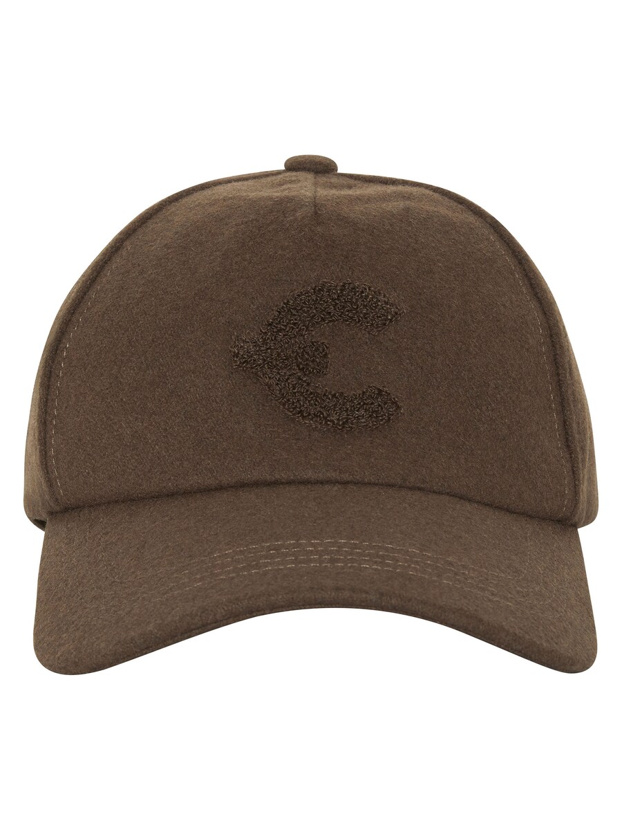 

Бейсболка CHIEMSEE, Brown