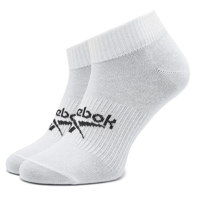 

Носки Reebok ActiveFoundation Ankle, белый