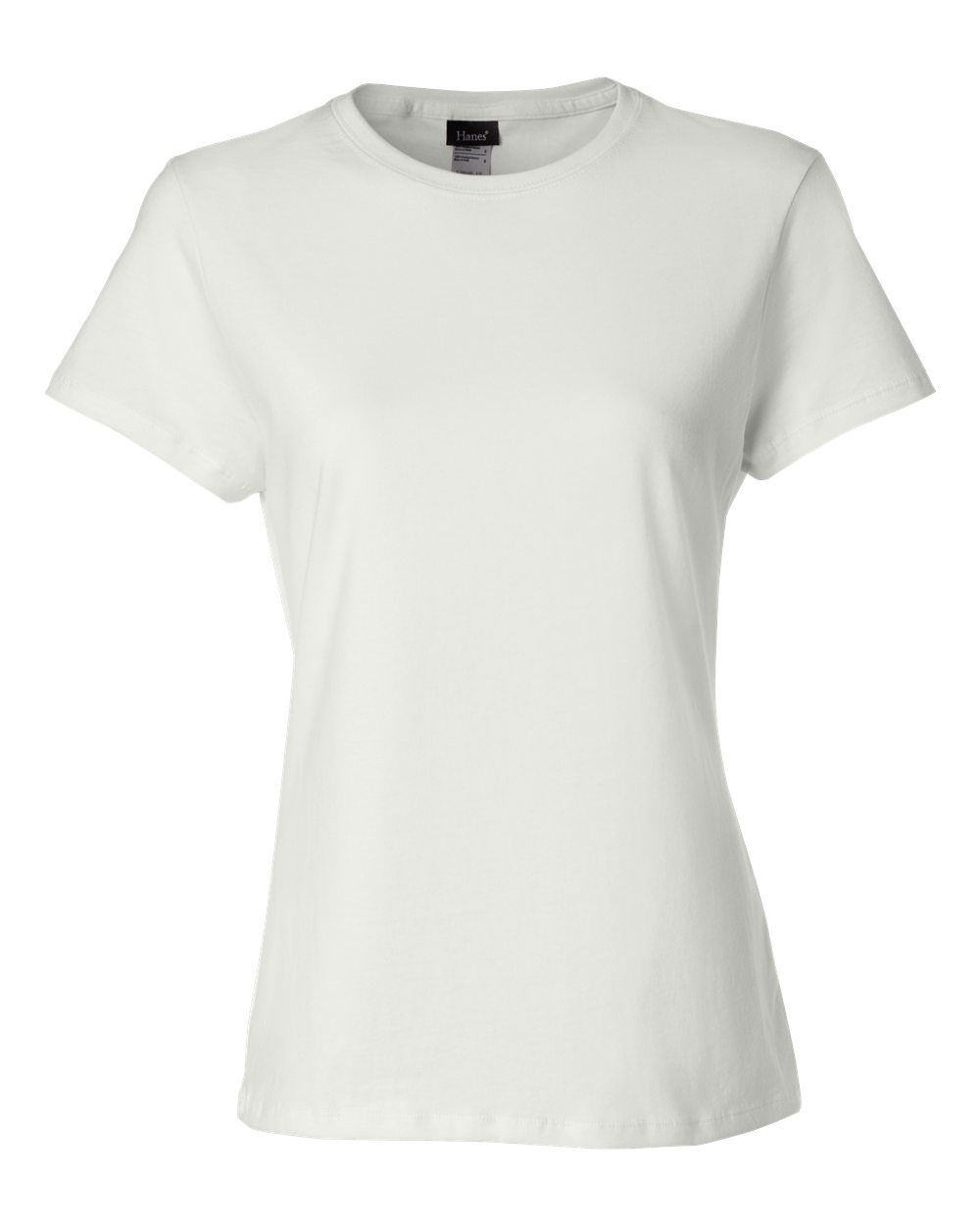 

Женская футболка Perfect-T Hanes, белый