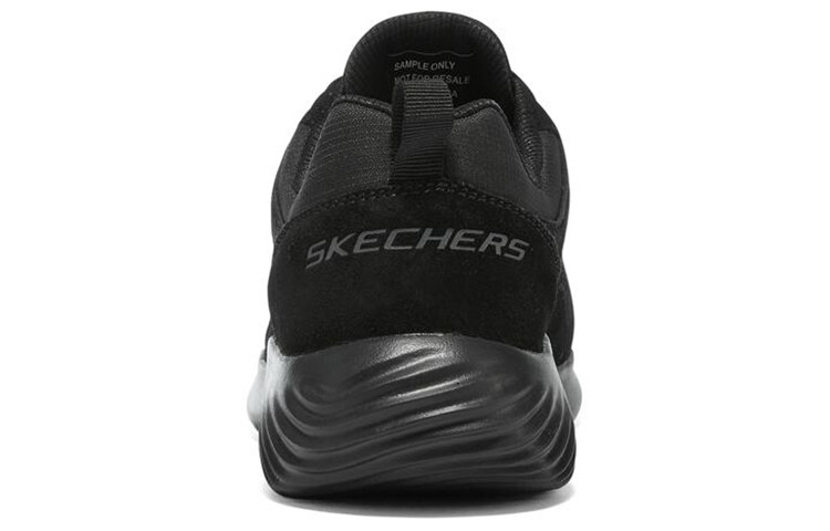 Мужская обувь Skechers Bounder Lifestyle — фото 4