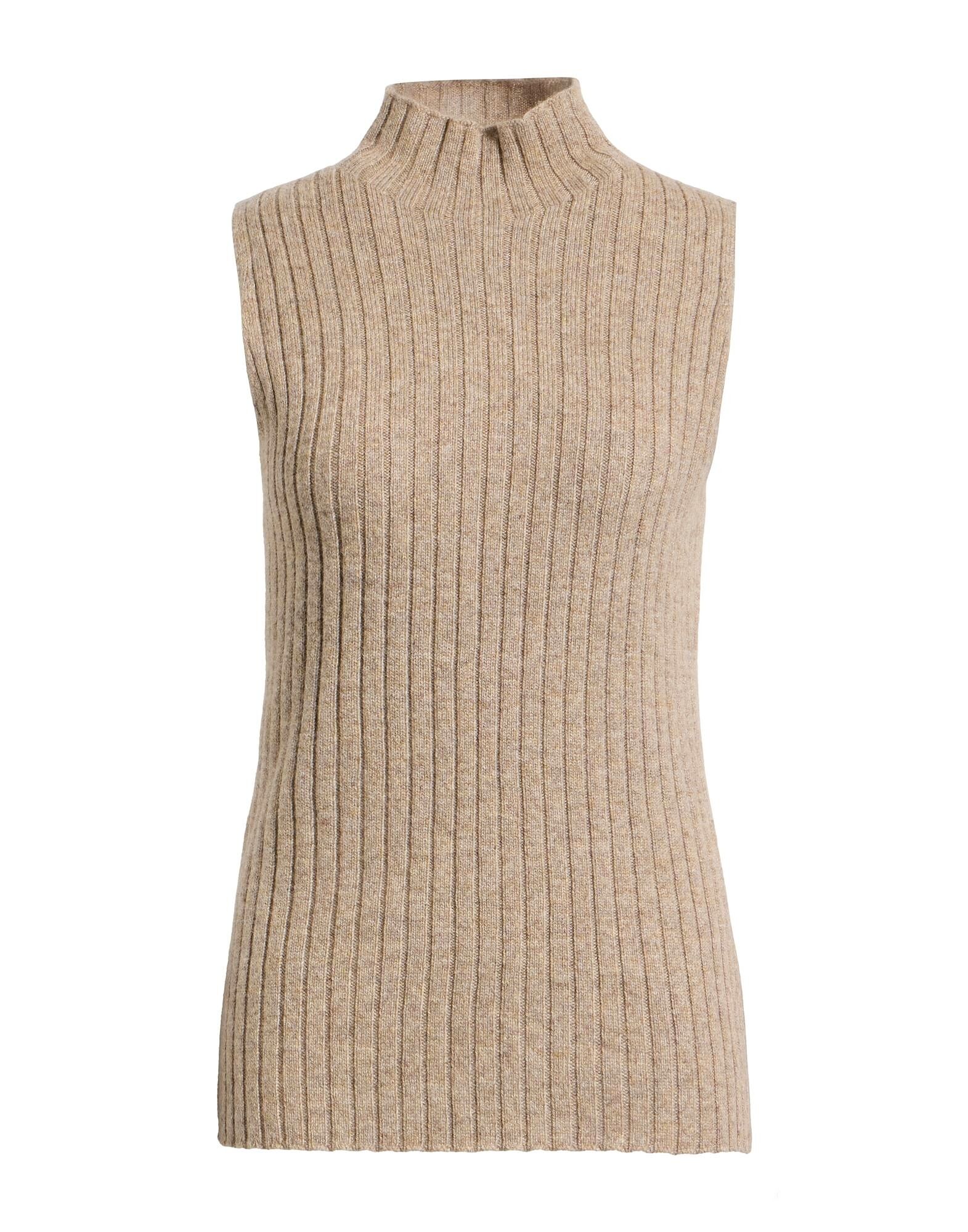 

Водолазка Khaite, песочный