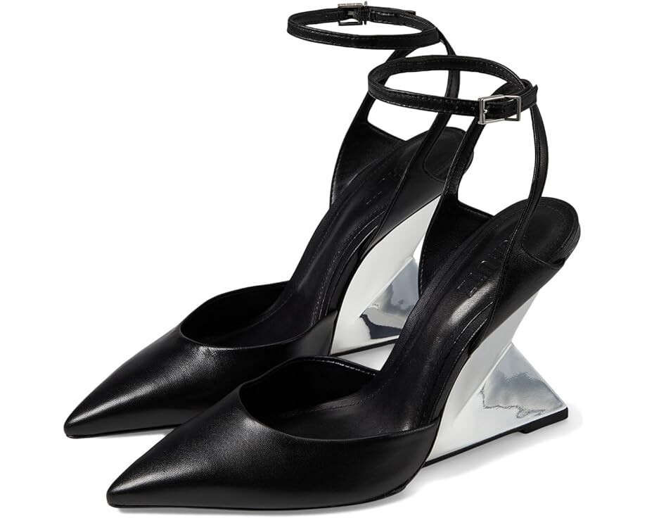 

Туфли Schutz Janice, черный