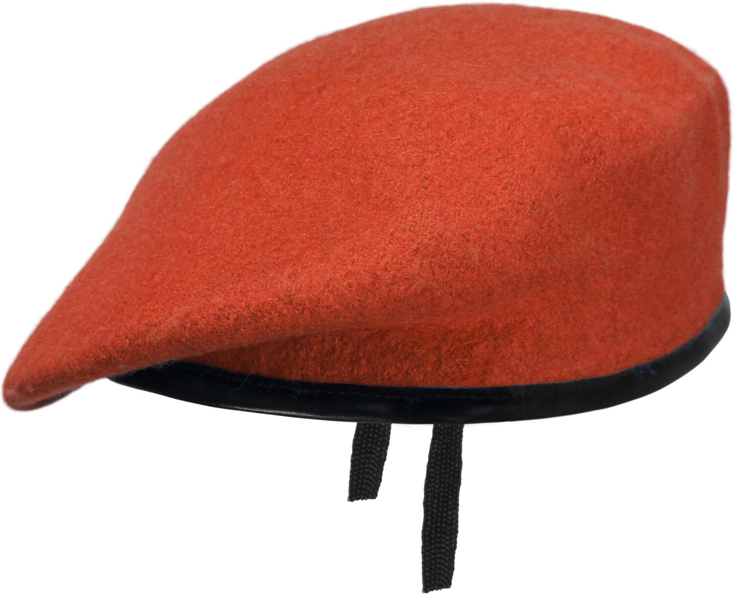 

Бейсболка Normani Outdoor Sports Bundeswehr Barett, коралловый