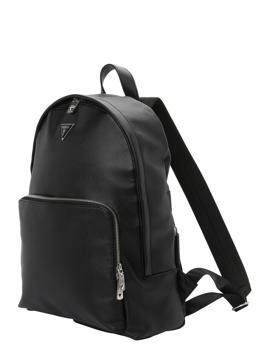 

Рюкзак GUESS Backpack Milano, черный