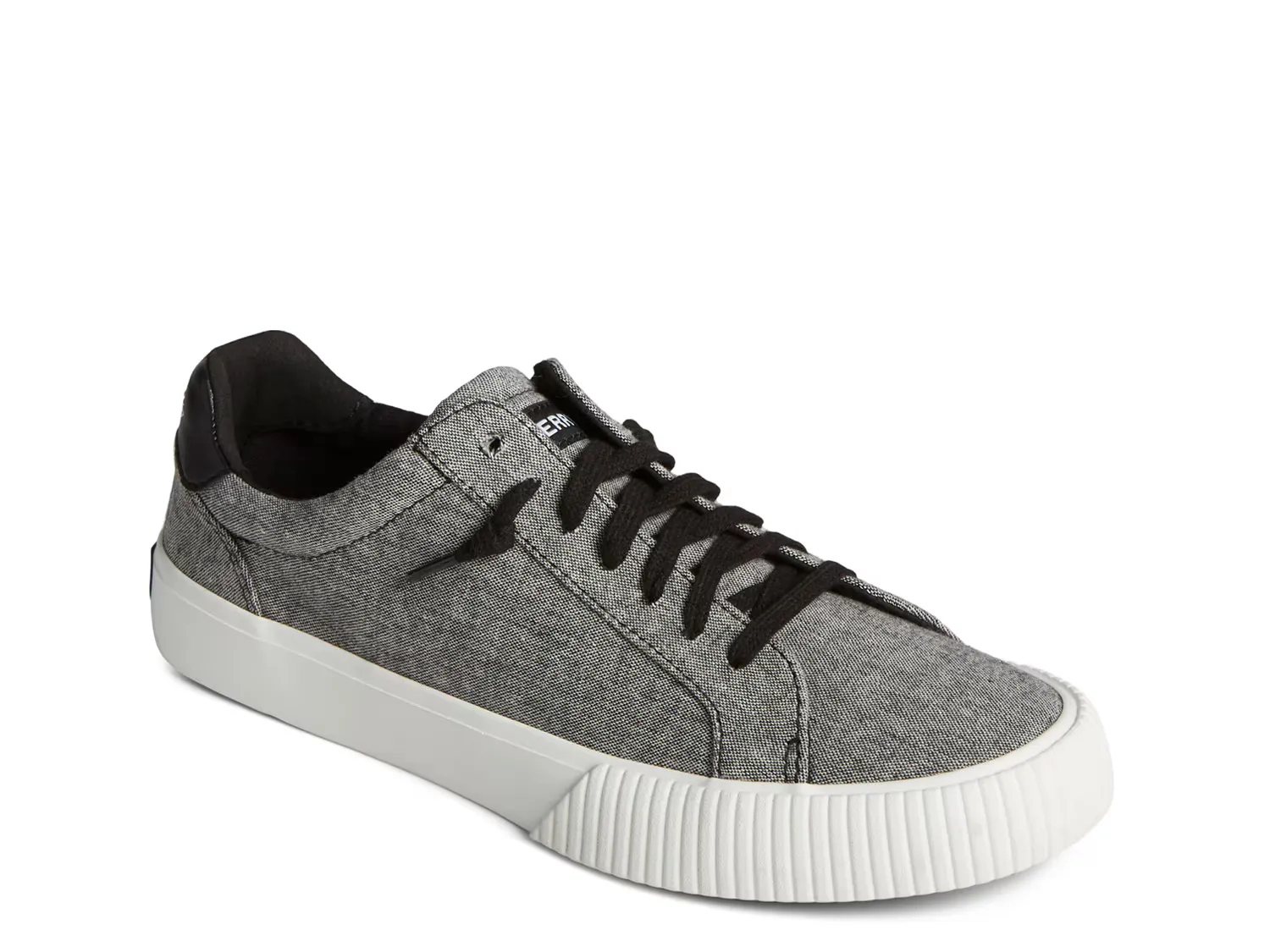 

Кроссовки Bermuda Sneaker Sperry, серый