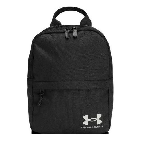 

Рюкзак Under Armour Loudon Mini Backpack 'Black', черный