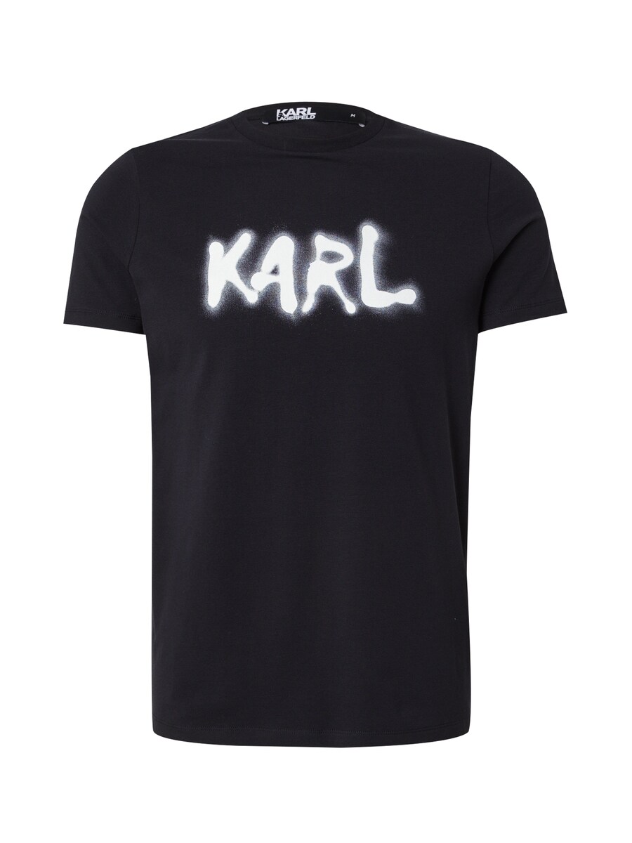 

Футболка Karl Lagerfeld, Navy