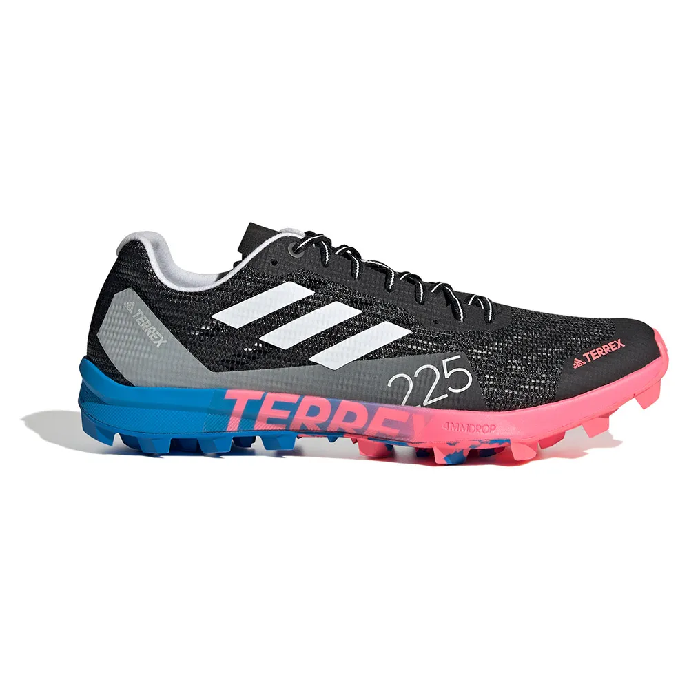 

Кроссовки adidas Terrex Speed SG trail, черный