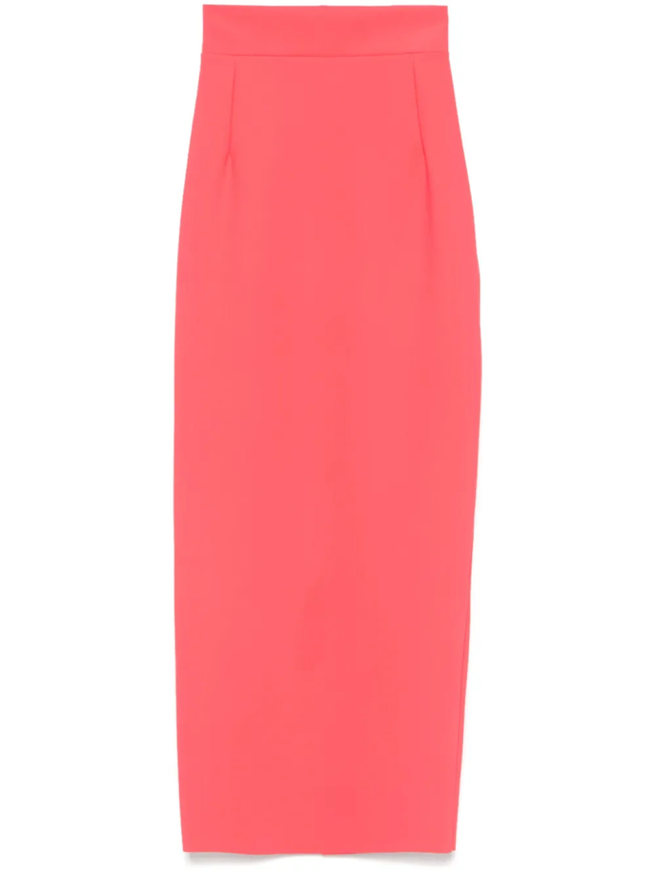 

CHIARA BONI Юбка миди La Petite Robe Luminette CHIARA BONI La Petite Robe, розовый
