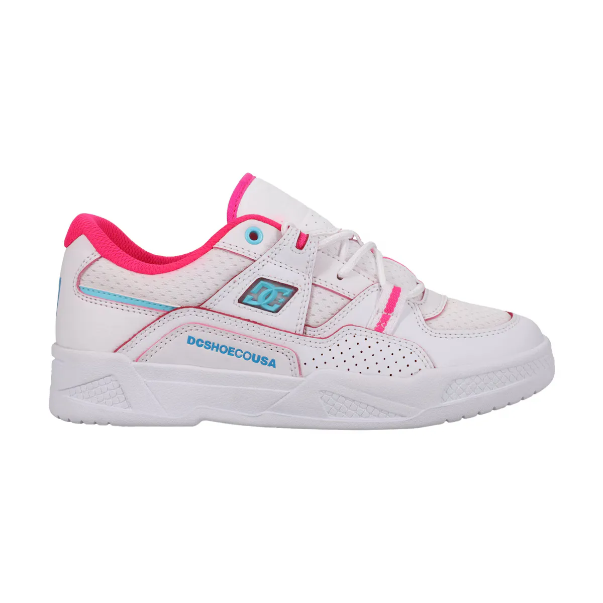 

Construct DC Shoes Женская обувь, белый