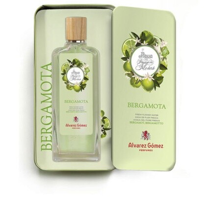 

Alvarez Gómez Alvarez Gomez Agua Fresca Flores Bergamot Unisex Perfume 150ml