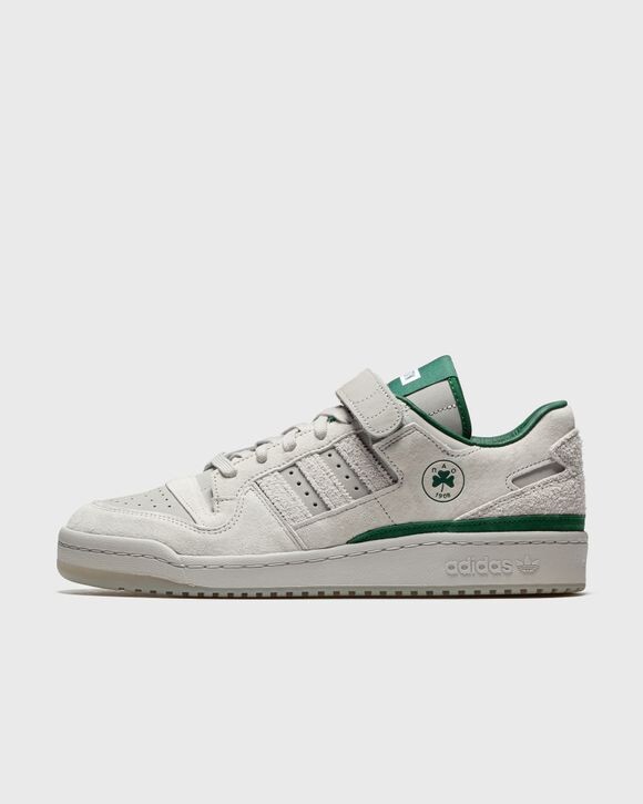 

Кроссовки Adidas Adidas X Bstn Forum 84 Low "Panathinaikos", цвет gretwo/drkgrn/ftwwht