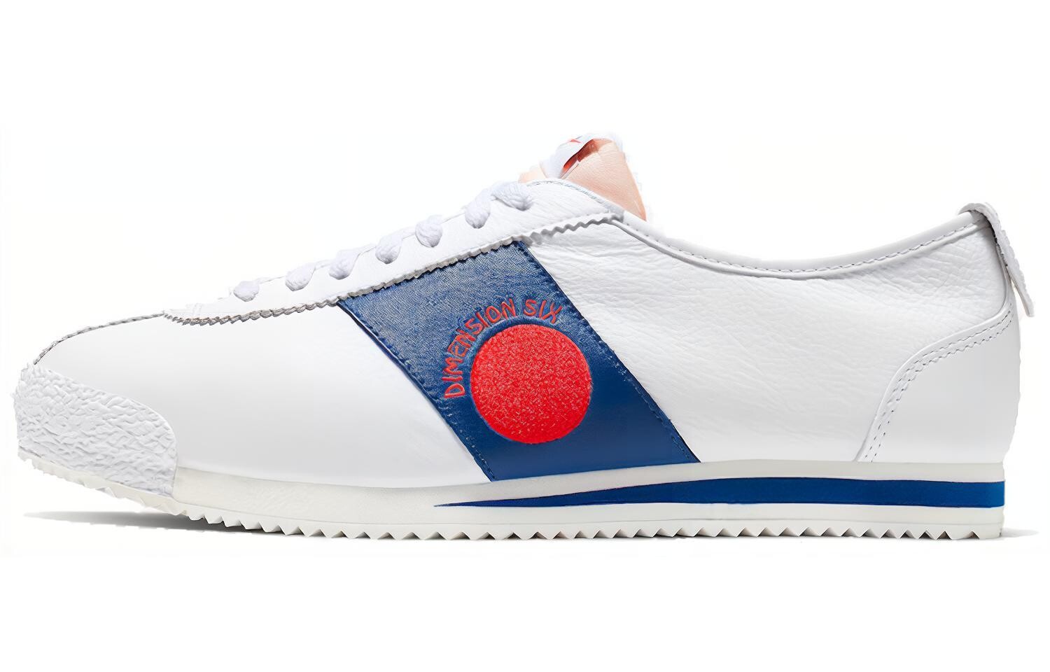 

Nike Cortez Кроссовки унисекс