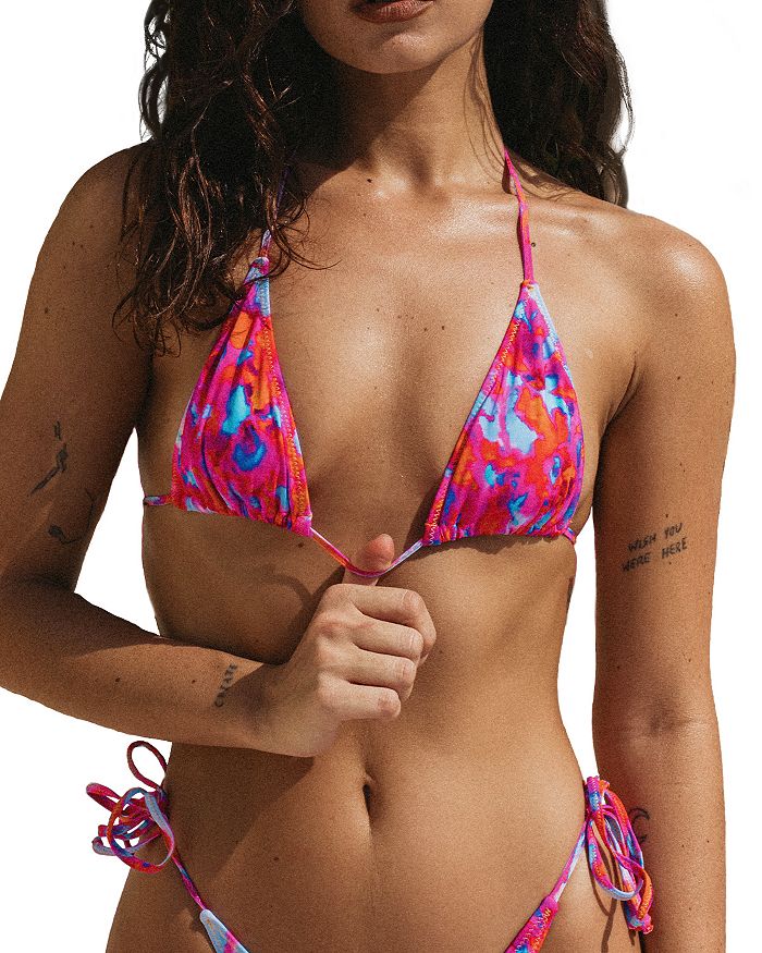 

Топ Melody Bright Swimwear, мультиколор