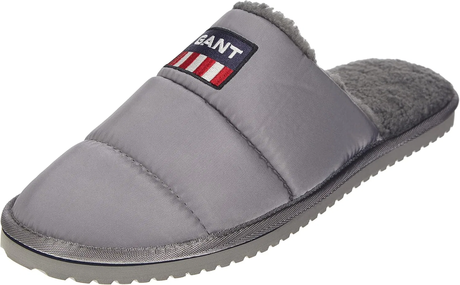 Домашние тапочки GANT Tamaware для мужчин, Gray