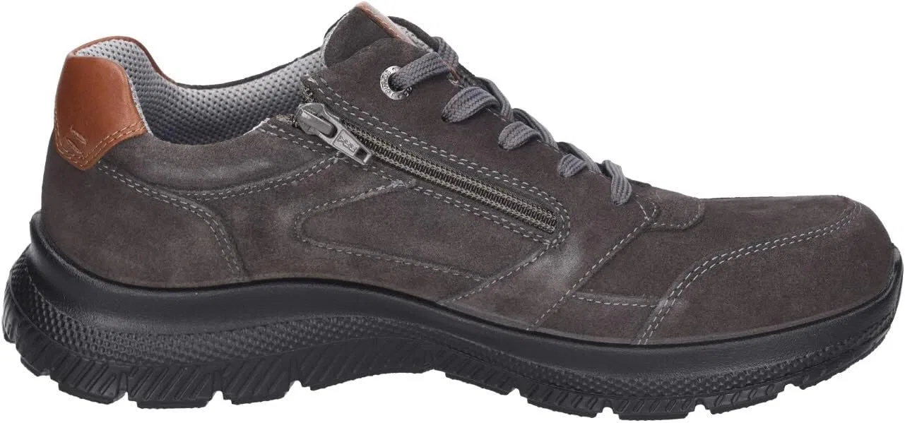 Мужские кроссовки Jomos Confidence Trainers, Brown — фото 4