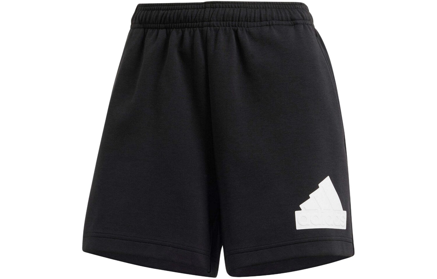 

Спортивные шорты Future Icons женские черные Adidas