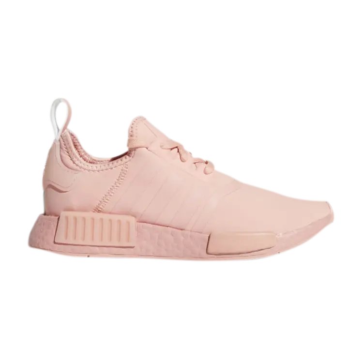 

Кроссовки Adidas Wmns NMD_R1, розовый