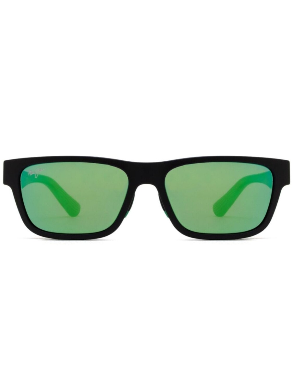 

Солнцезащитные очки Keola Maui Jim, черный