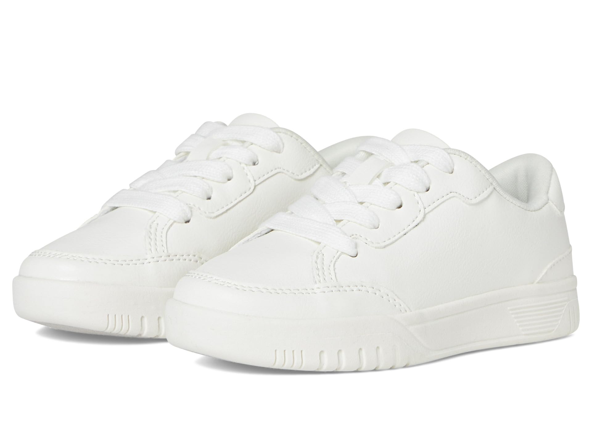 

Кроссовки Kenneth Cole Reaction Kids Cyril Braxton, белый
