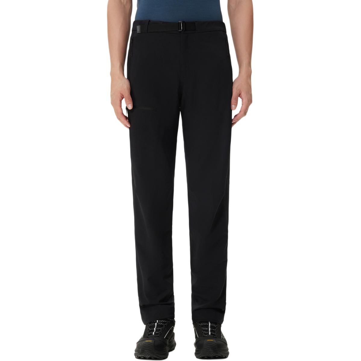 

Повседневные брюки мужские KOLON SPORT, черный