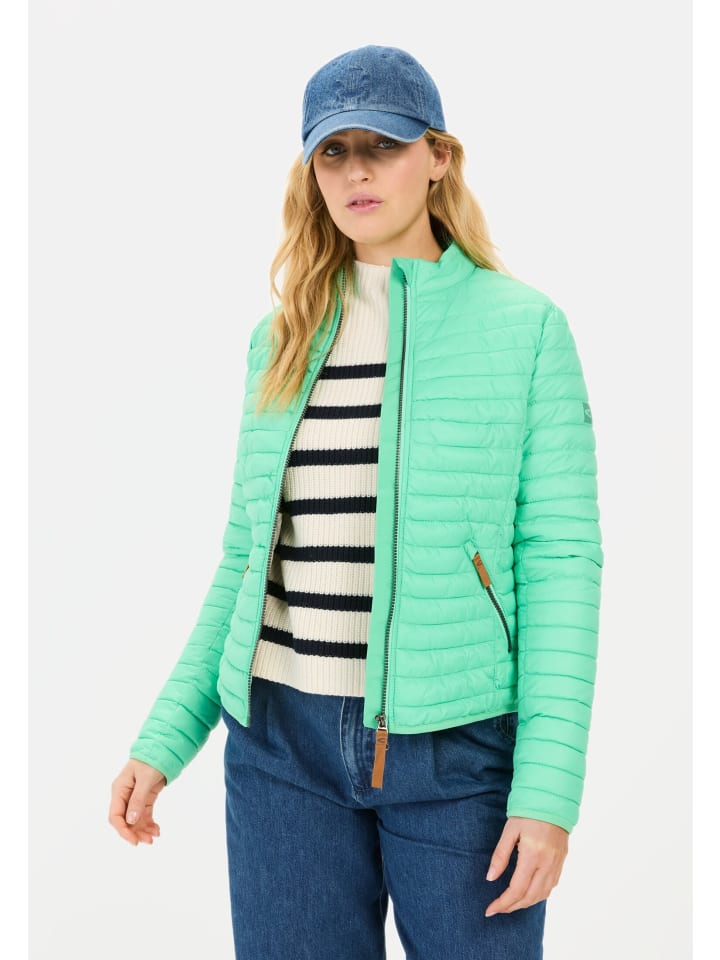 

Стеганая куртка Camel Active