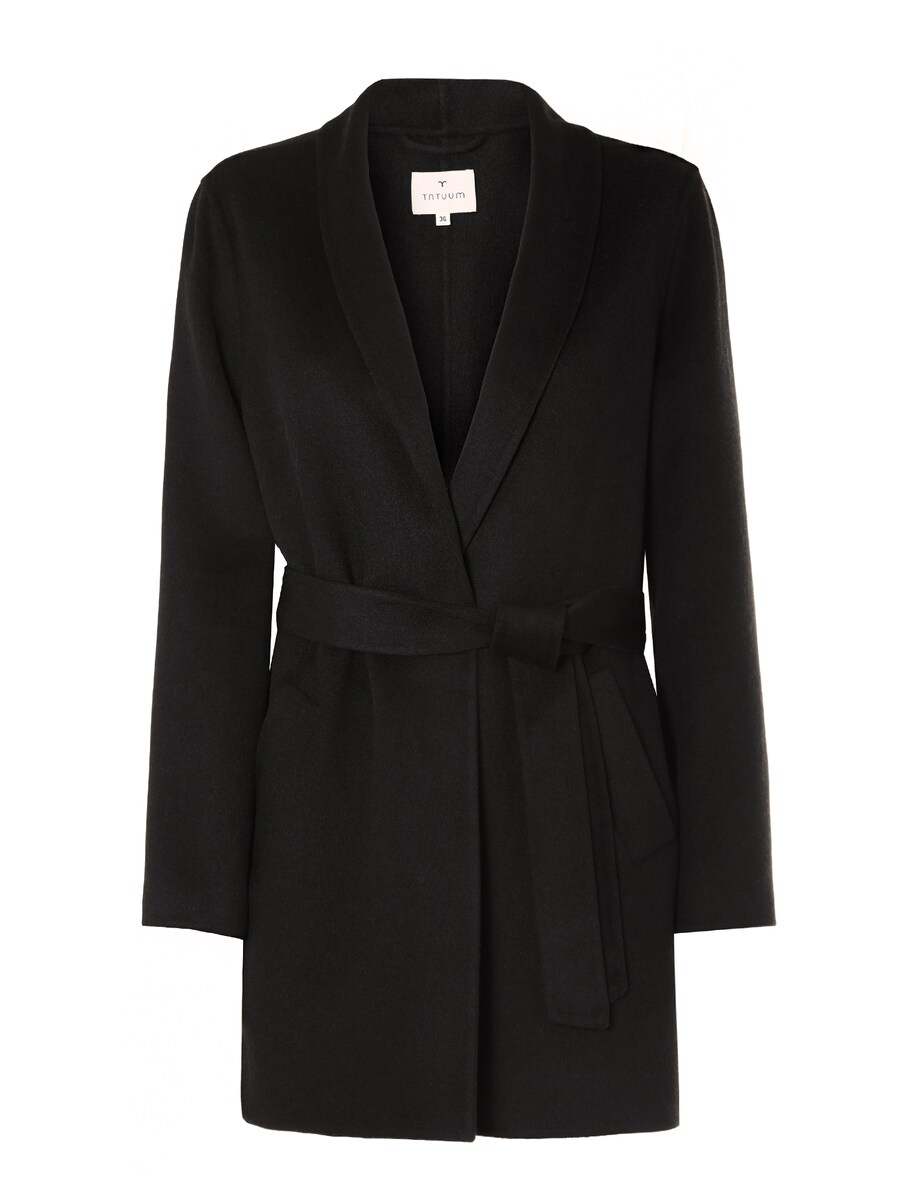 

Пальто межсезонное TATUUM, черный