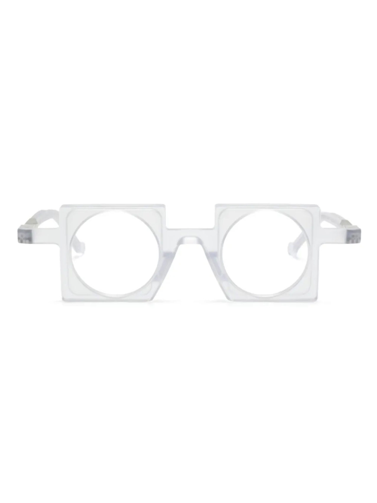 

VAVA Eyewear очки BL0038 в прозрачной квадратной оправе