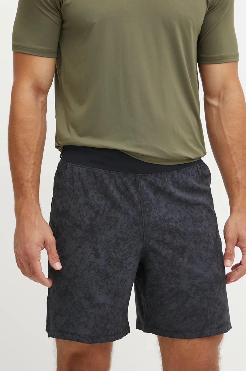 

Шорты для бега Under Armour Launch Elite, черный
