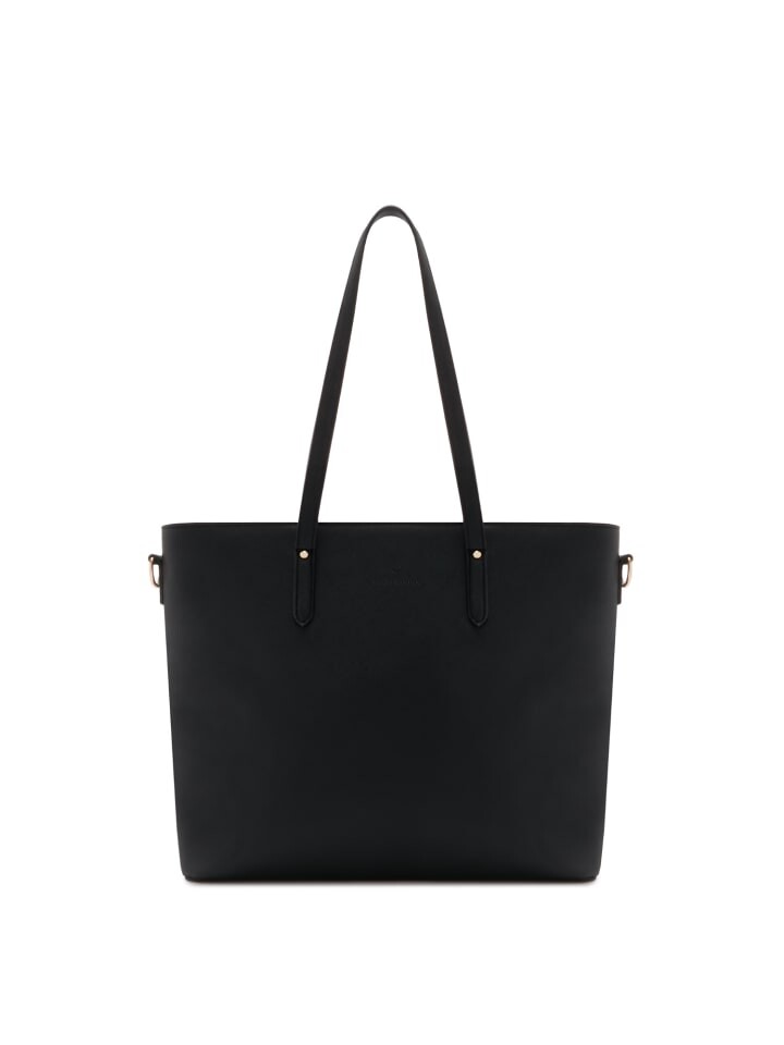 

Шоппер Violet Hamden Shopper essential bag, черный