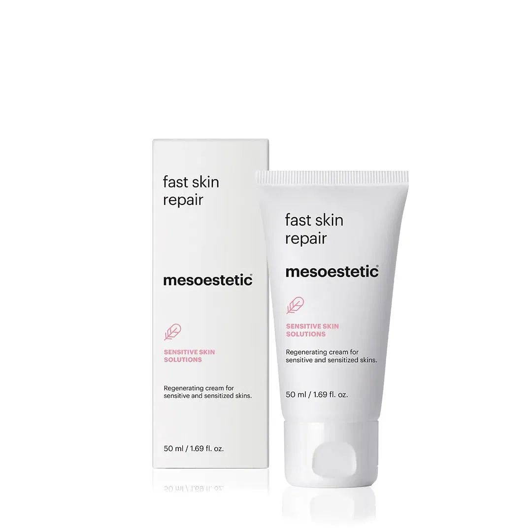 Скраб Mesoestetic — Восстанавливающий Post Procedure Fast Skin Repair от