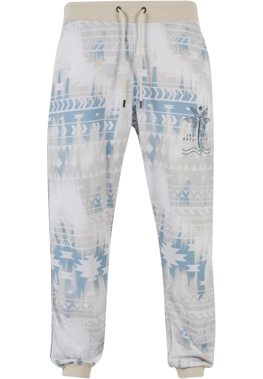 

Спортивные штаны Urban Classics Tapered Pants, светло-синий